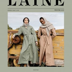Laine Magazine - Issue 10